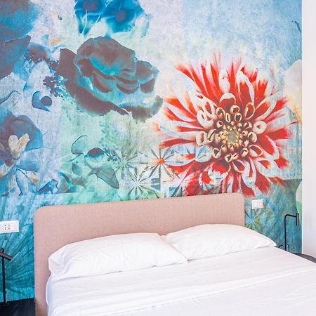 Lilium Maris Hotel Bibione Eksteriør billede
