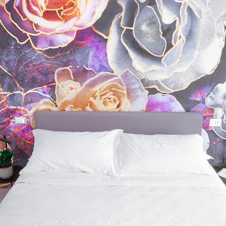 Lilium Maris Hotel Bibione Eksteriør billede