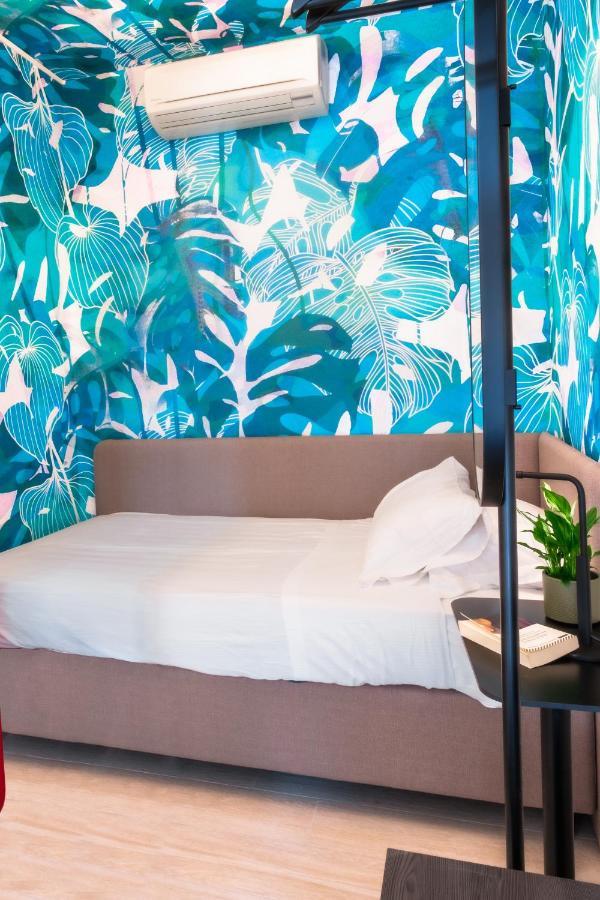 Lilium Maris Hotel Bibione Eksteriør billede