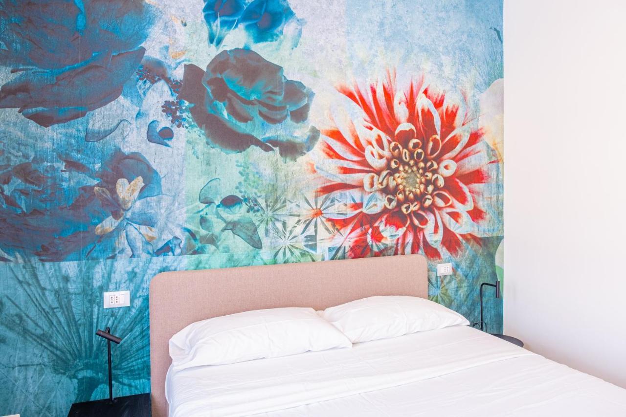 Lilium Maris Hotel Bibione Eksteriør billede