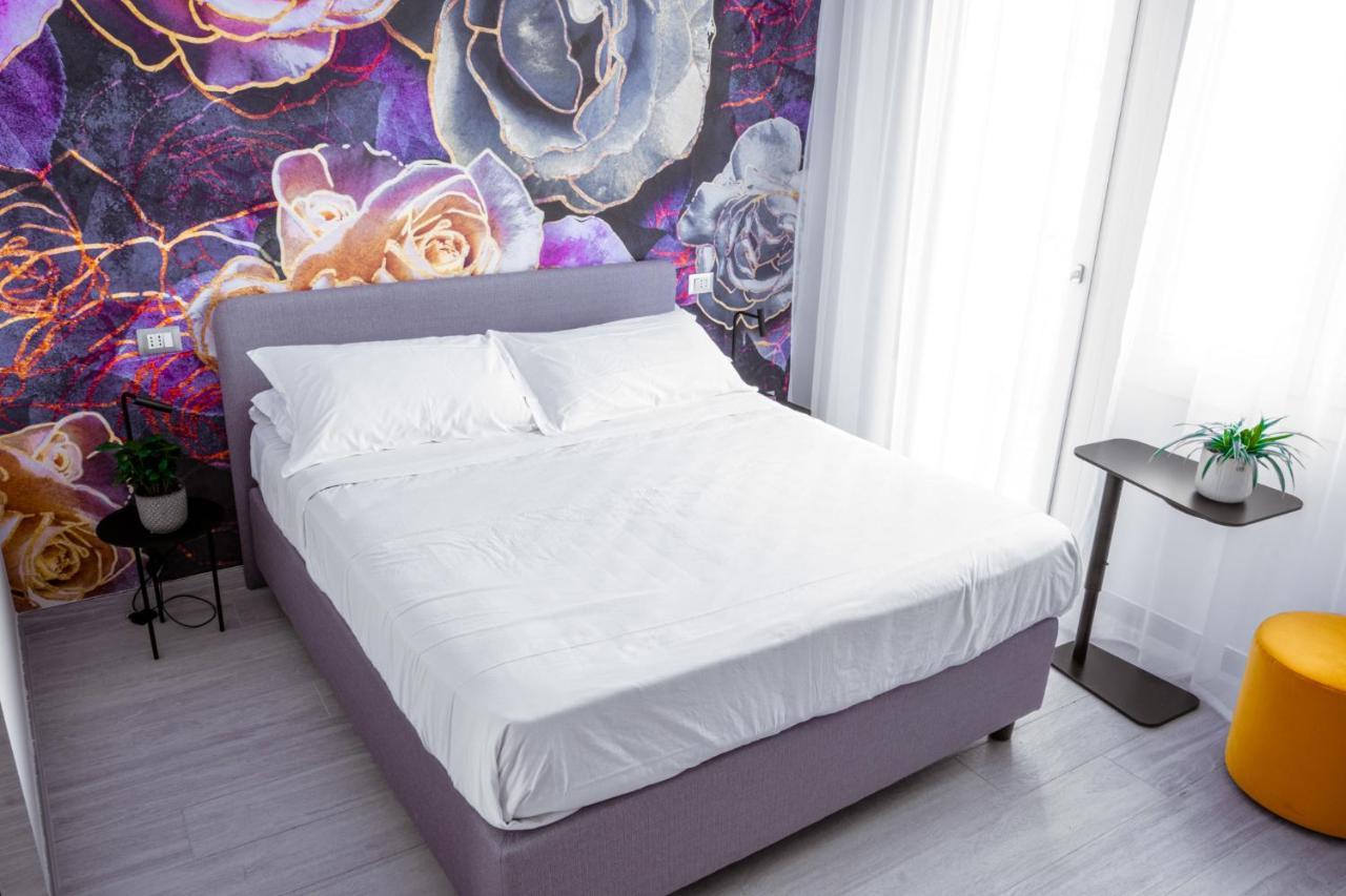 Lilium Maris Hotel Bibione Eksteriør billede