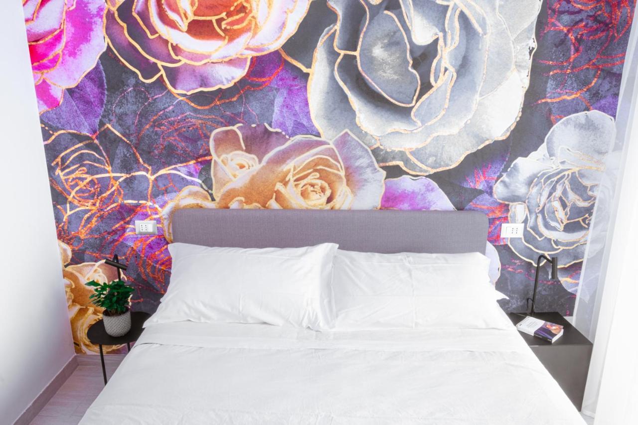 Lilium Maris Hotel Bibione Eksteriør billede