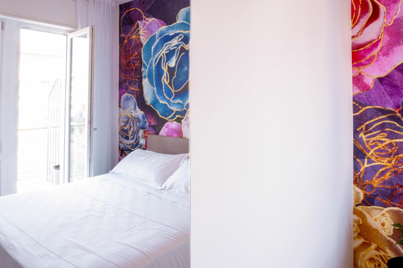 Lilium Maris Hotel Bibione Eksteriør billede