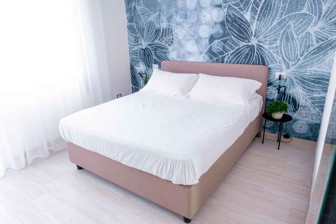 Lilium Maris Hotel Bibione Eksteriør billede