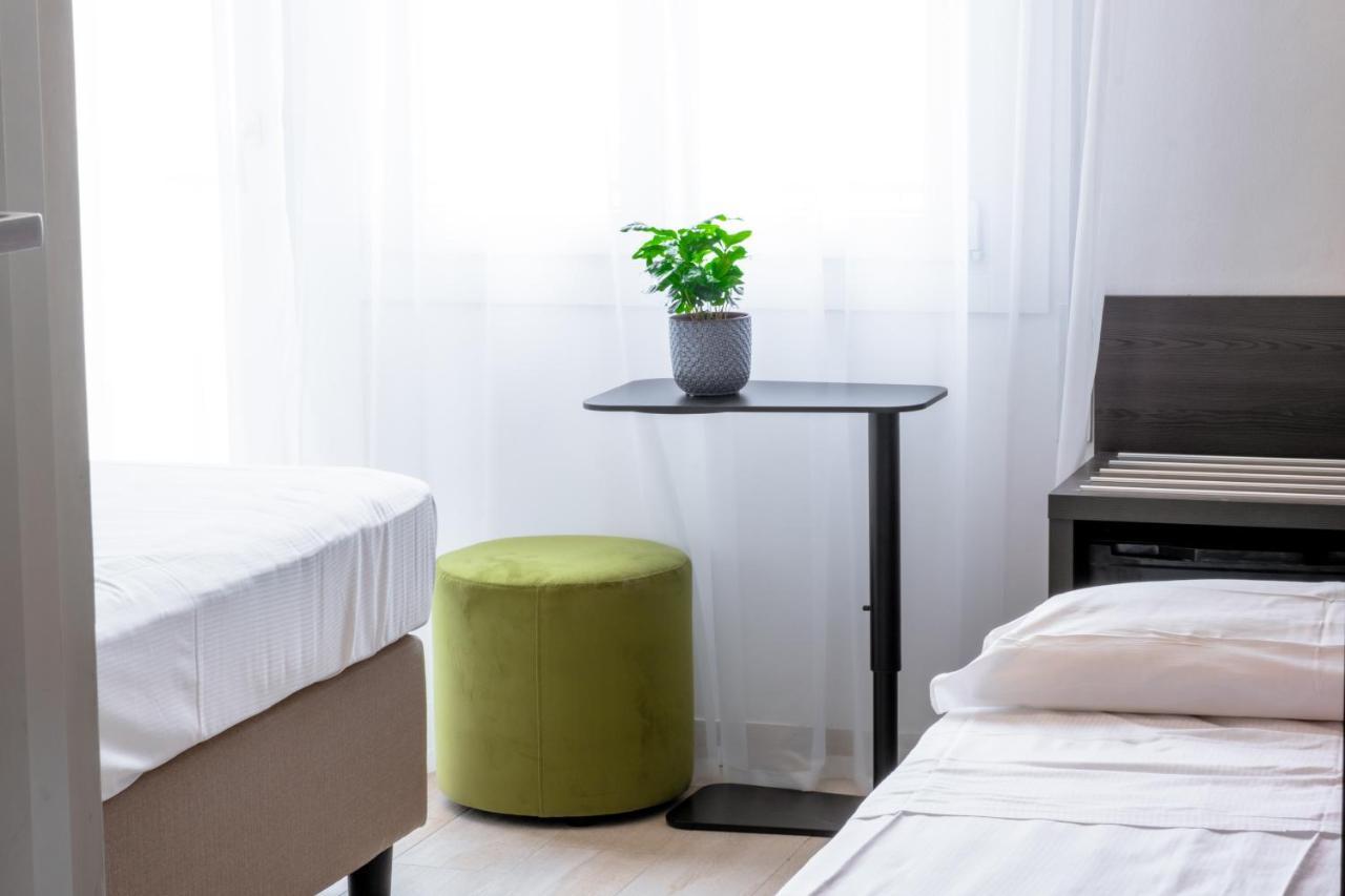 Lilium Maris Hotel Bibione Eksteriør billede