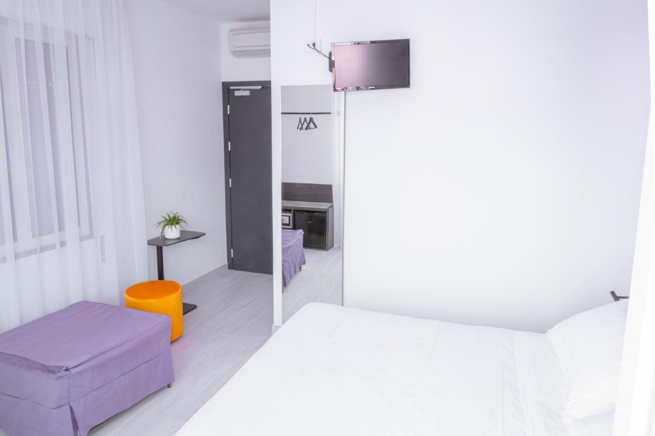 Lilium Maris Hotel Bibione Eksteriør billede