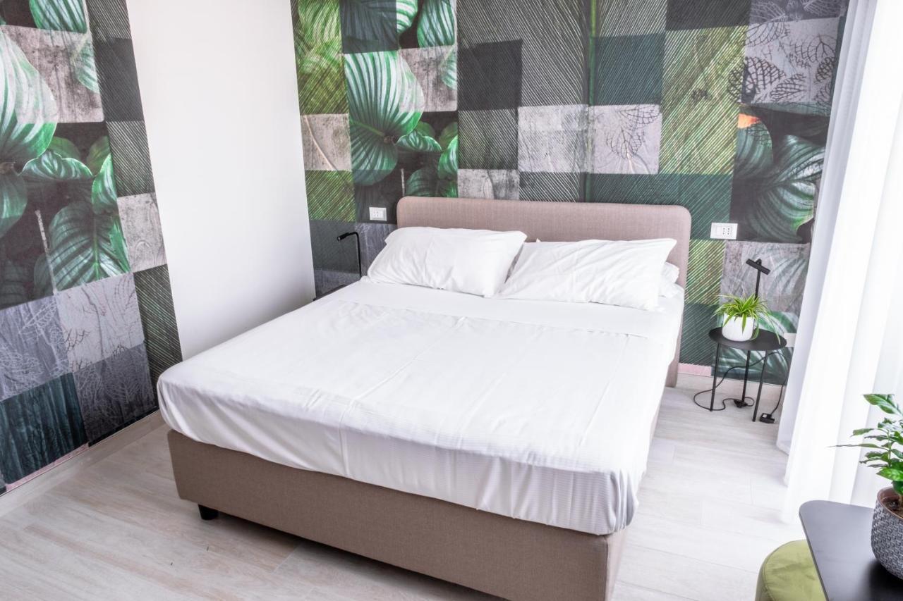 Lilium Maris Hotel Bibione Eksteriør billede